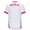 Maglia ufficiale FC Red Bull Salzburg Casa 2024-25 per Uomo